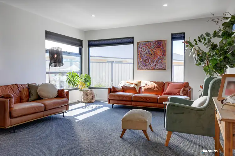 Fifth view of Homely house listing, 7 Charlotte Gardens, Devonport TAS 7310