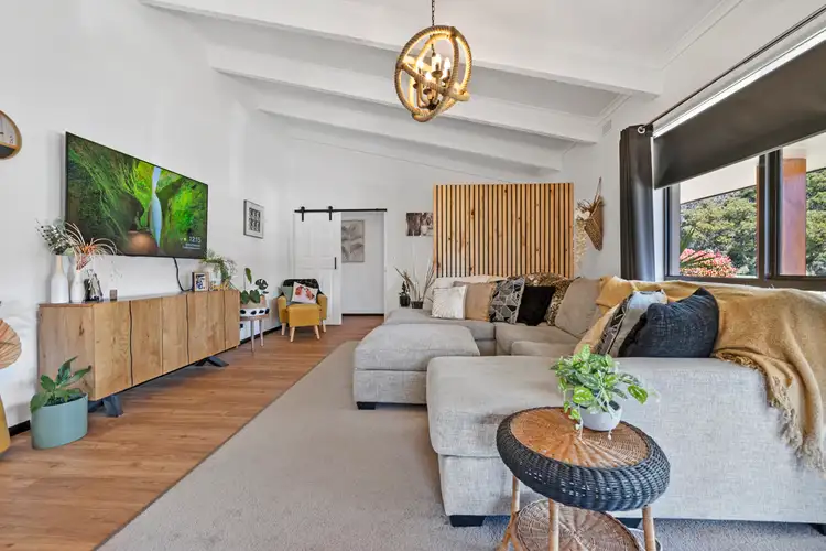 Second view of Homely house listing, 57 Lovett Street, Devonport TAS 7310