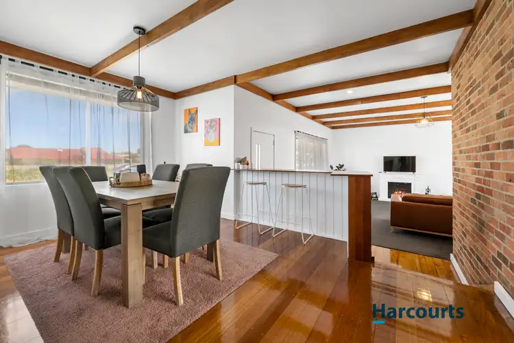 Fifth view of Homely house listing, 14 Bertha Street, West Ulverstone TAS 7315