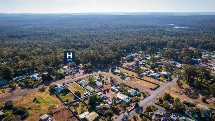 Second view of Homely land listing, 64 Telluride Street, Greenbushes WA 6254