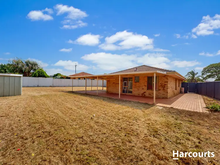 Second view of Homely house listing, 17 Manito Court, Joondalup WA 6027