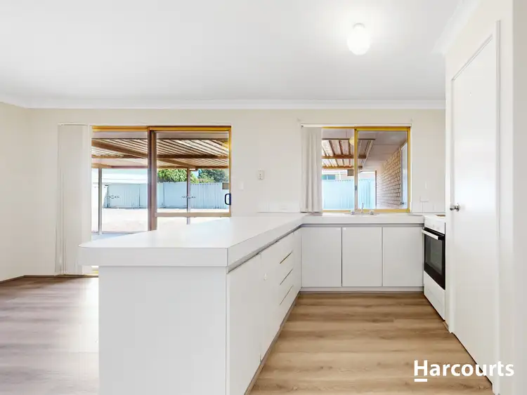 Fourth view of Homely house listing, 17 Manito Court, Joondalup WA 6027