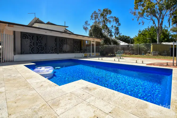 Main view of Homely house listing, 3 Lindsay Avenue, East Side NT 870