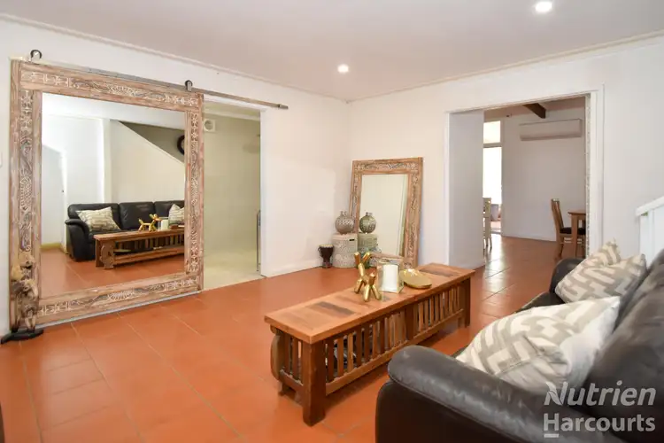 Second view of Homely house listing, 3 Lindsay Avenue, East Side NT 870