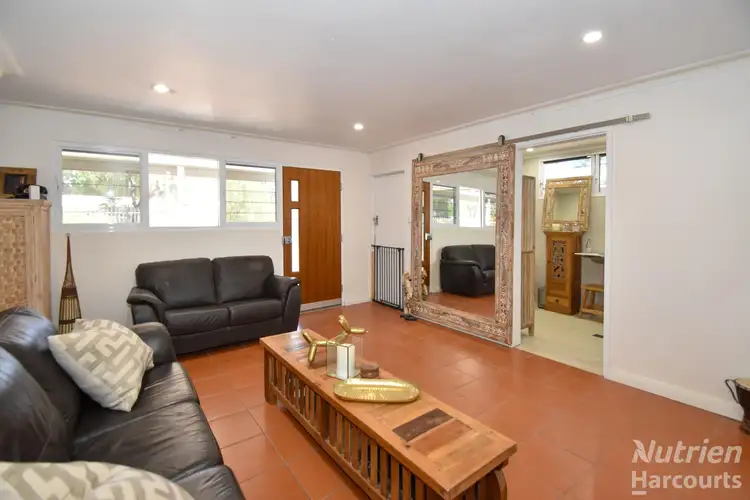 Sixth view of Homely house listing, 3 Lindsay Avenue, East Side NT 870