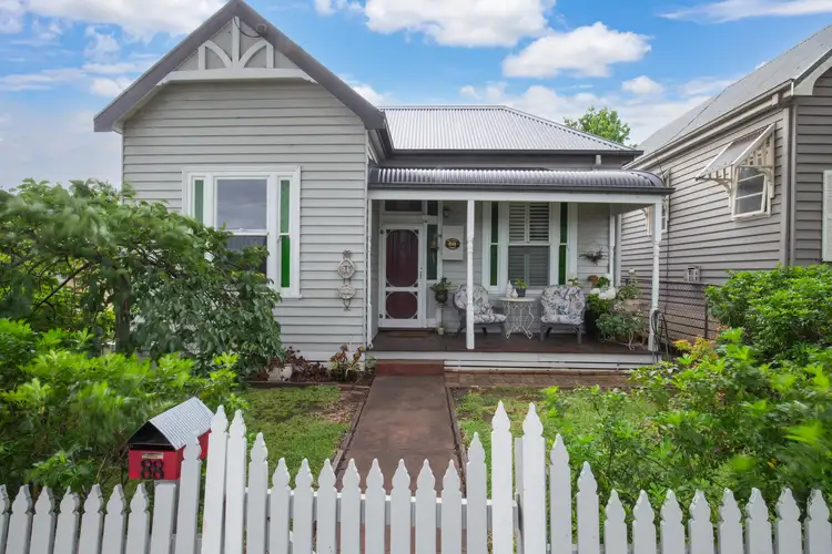 88 Mccartin Street, Leongatha VIC 3953