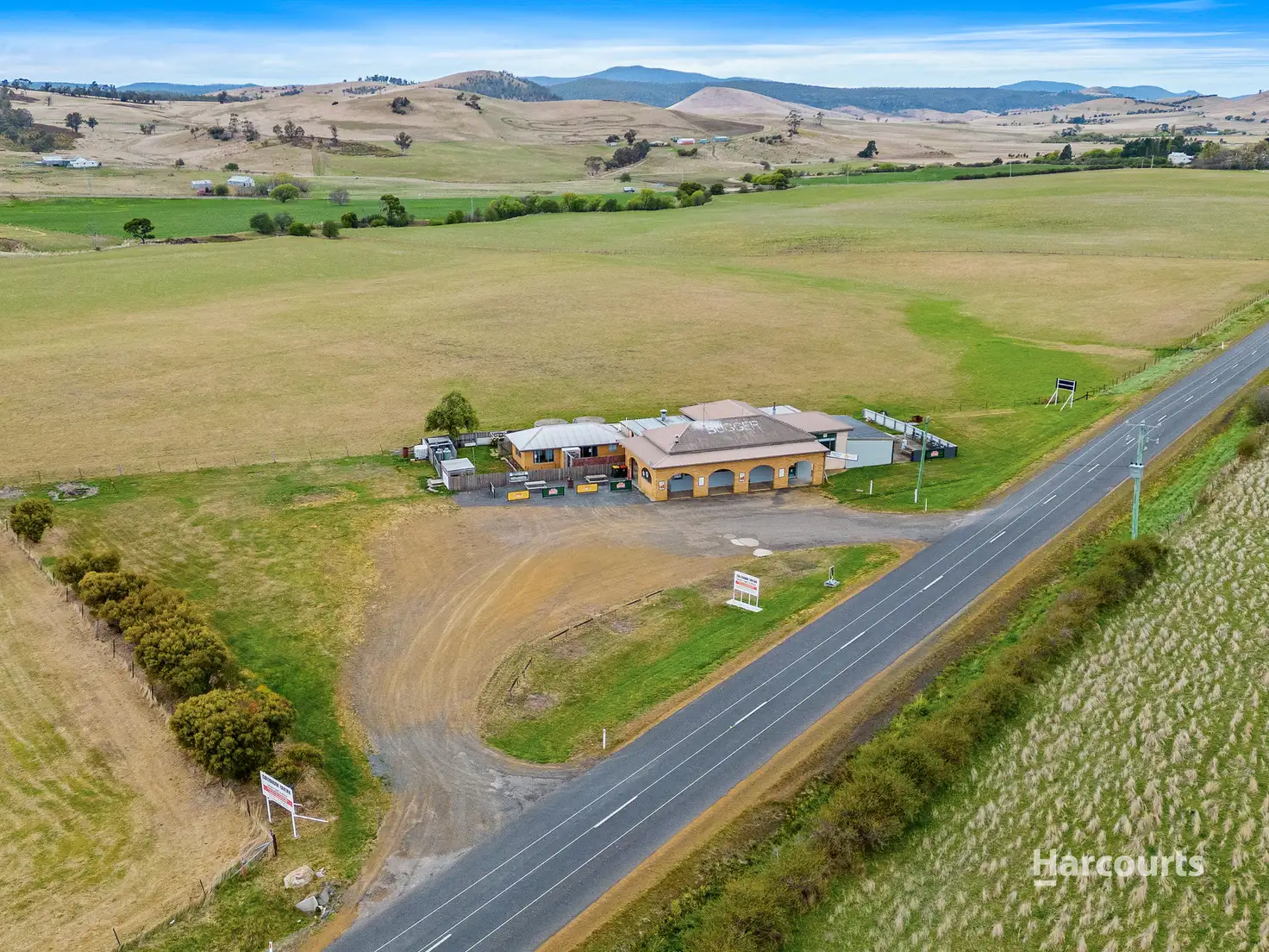 Main view of Homely house listing, 2120 Mud Walls Road, Colebrook TAS 7027