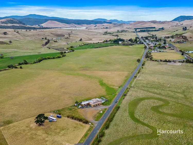 Second view of Homely house listing, 2120 Mud Walls Road, Colebrook TAS 7027