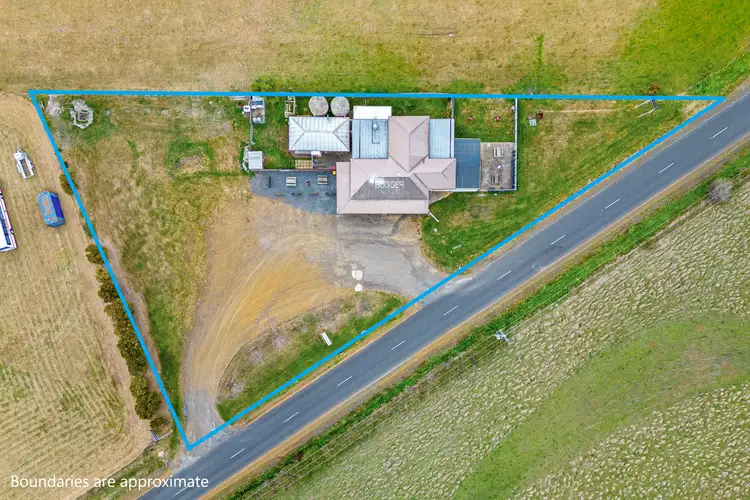 Third view of Homely house listing, 2120 Mud Walls Road, Colebrook TAS 7027