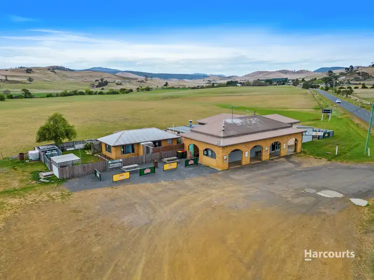 Fourth view of Homely house listing, 2120 Mud Walls Road, Colebrook TAS 7027