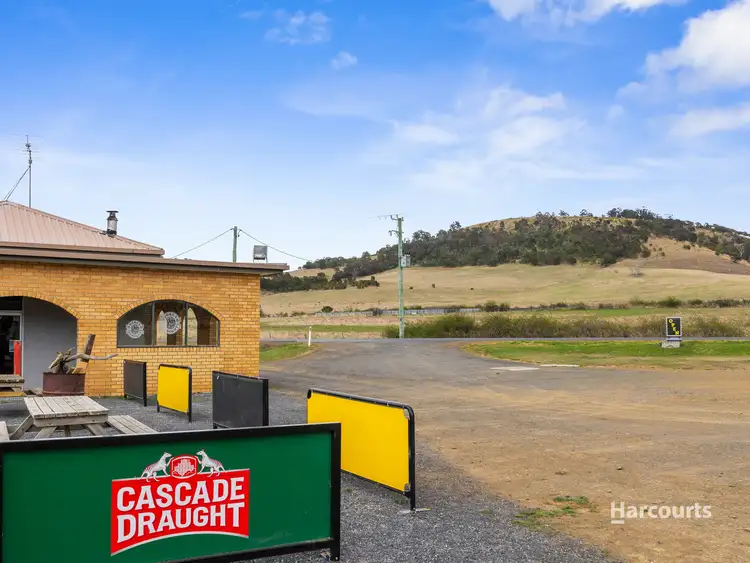 Fifth view of Homely house listing, 2120 Mud Walls Road, Colebrook TAS 7027
