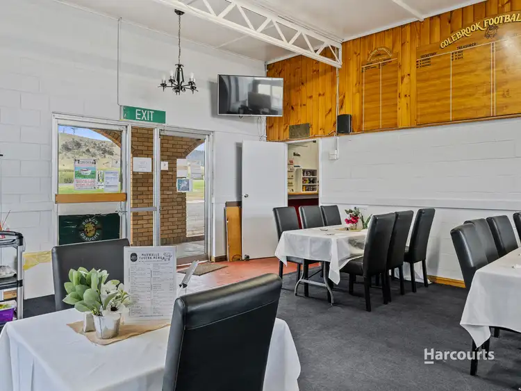 Sixth view of Homely house listing, 2120 Mud Walls Road, Colebrook TAS 7027