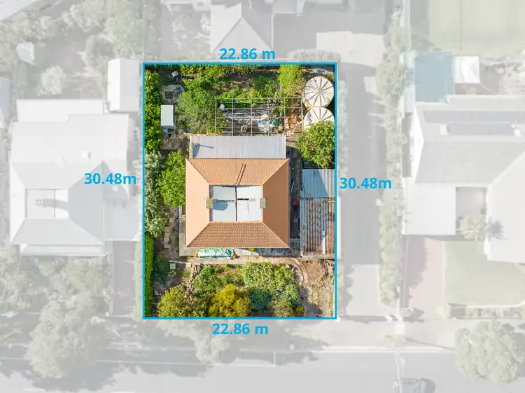 Main view of Homely house listing, 533 The Parade, Magill SA 5072