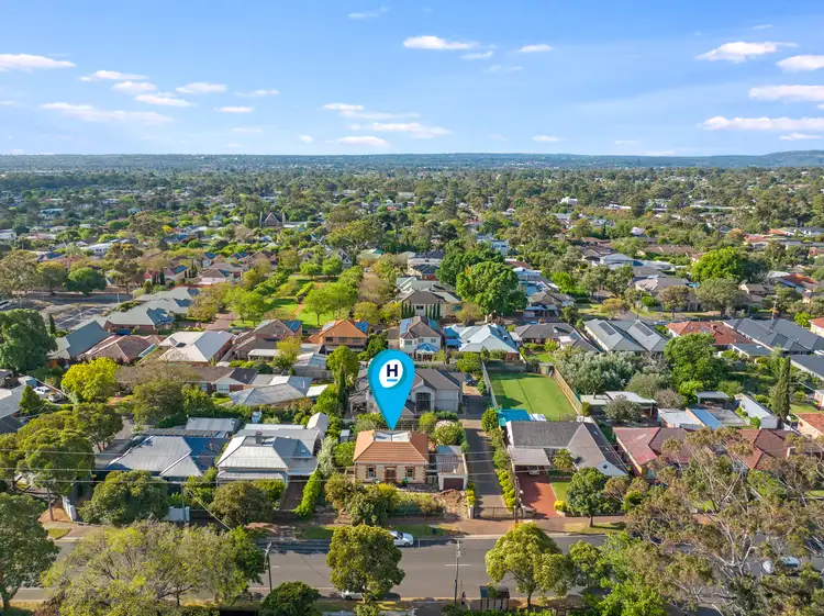 Third view of Homely house listing, 533 The Parade, Magill SA 5072