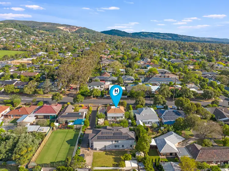 Fourth view of Homely house listing, 533 The Parade, Magill SA 5072