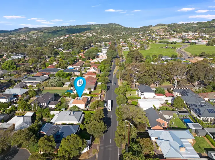 Fifth view of Homely house listing, 533 The Parade, Magill SA 5072