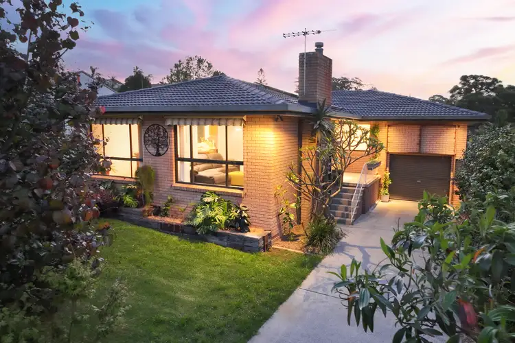 Main view of Homely house listing, 107 Camden Street, Ulladulla NSW 2539