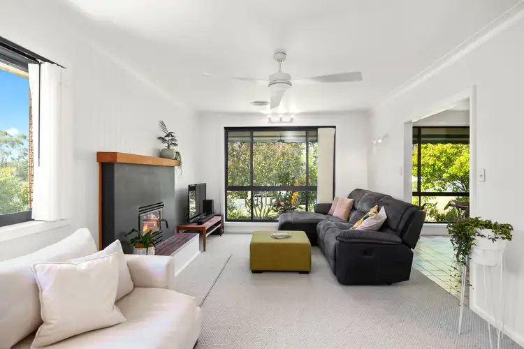 Second view of Homely house listing, 107 Camden Street, Ulladulla NSW 2539