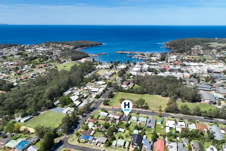Third view of Homely house listing, 107 Camden Street, Ulladulla NSW 2539