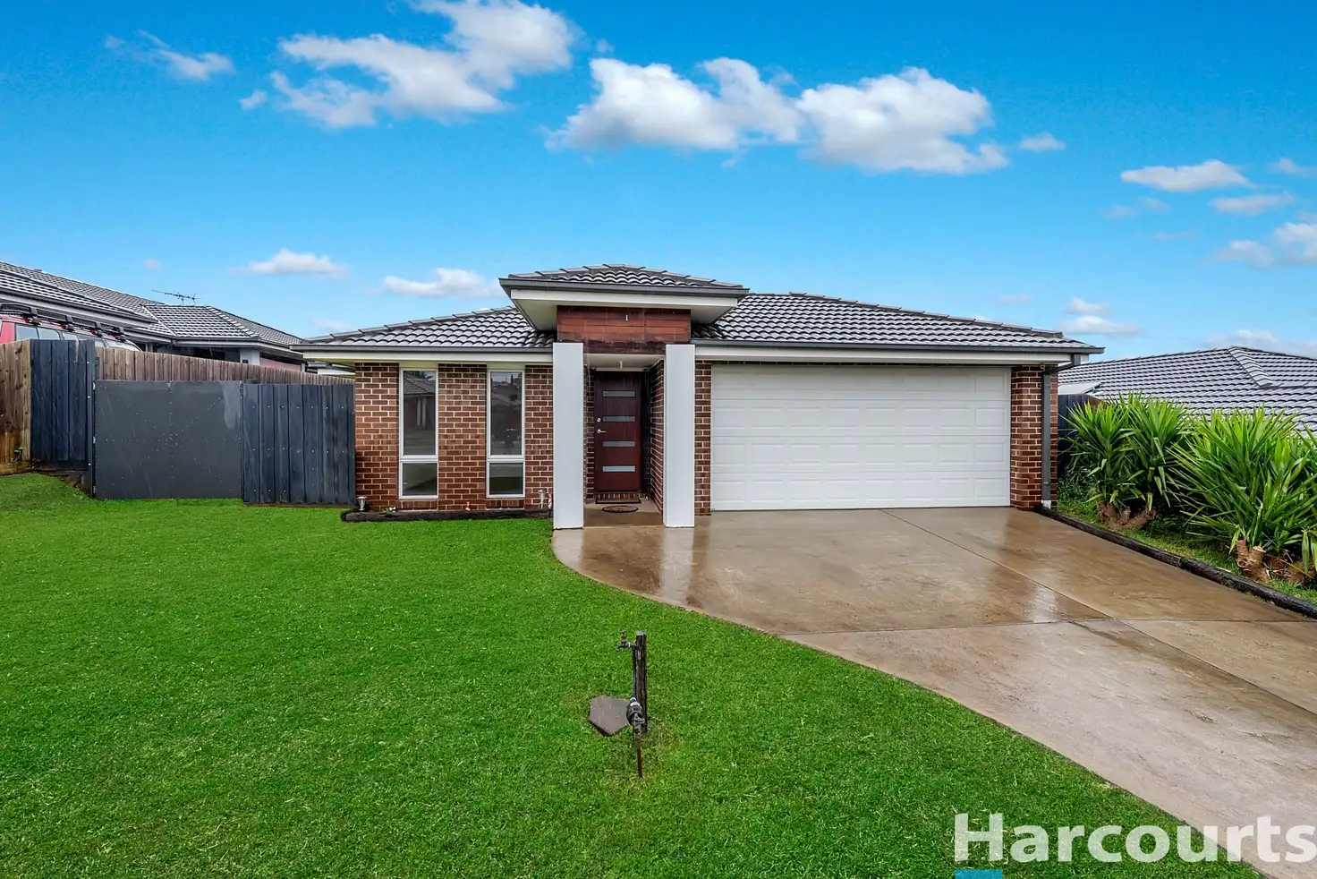 Main view of Homely house listing, 20 Buscombe Crescent, Drouin VIC 3818