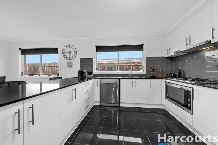 Third view of Homely house listing, 20 Buscombe Crescent, Drouin VIC 3818