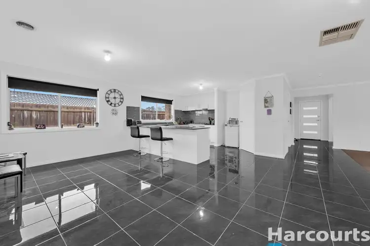 Fourth view of Homely house listing, 20 Buscombe Crescent, Drouin VIC 3818
