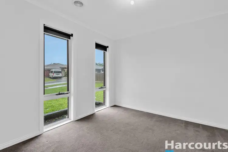 Sixth view of Homely house listing, 20 Buscombe Crescent, Drouin VIC 3818