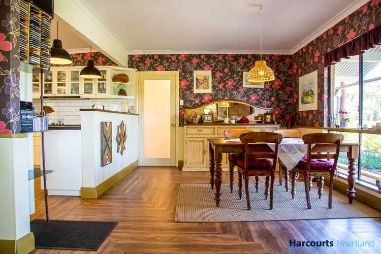 Fifth view of Homely house listing, 231 Hester Cascades Road, Hester Brook WA 6255