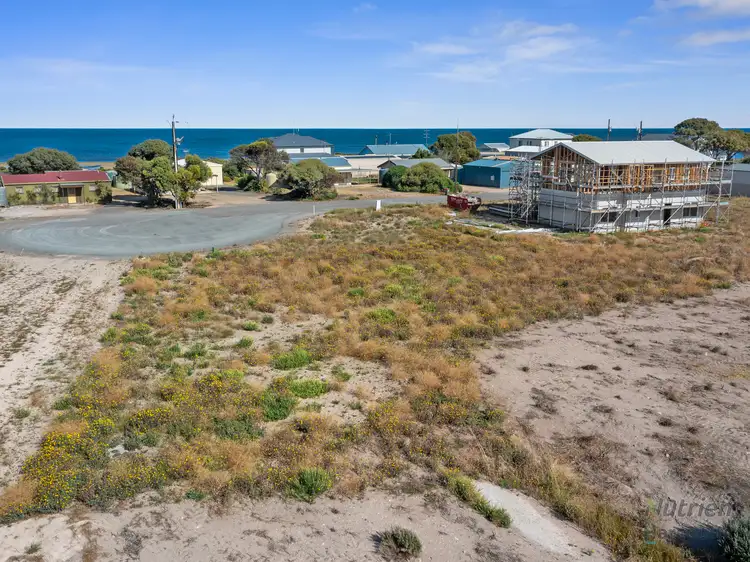 Third view of Homely land listing, 7 Swincer Avenue, Bluff Beach SA 5575