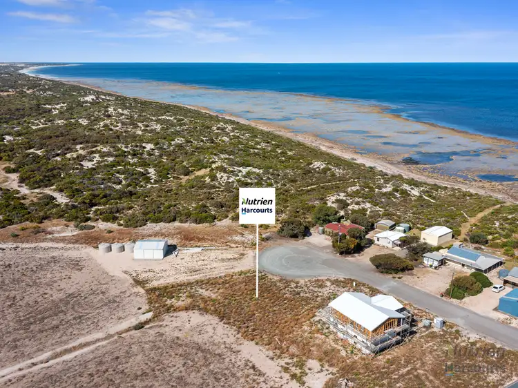Fourth view of Homely land listing, 7 Swincer Avenue, Bluff Beach SA 5575