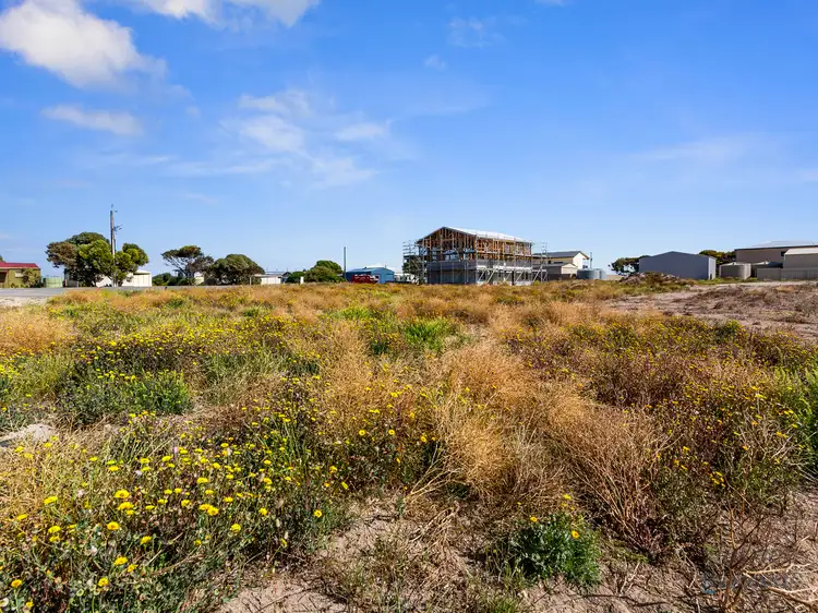 Fifth view of Homely land listing, 7 Swincer Avenue, Bluff Beach SA 5575