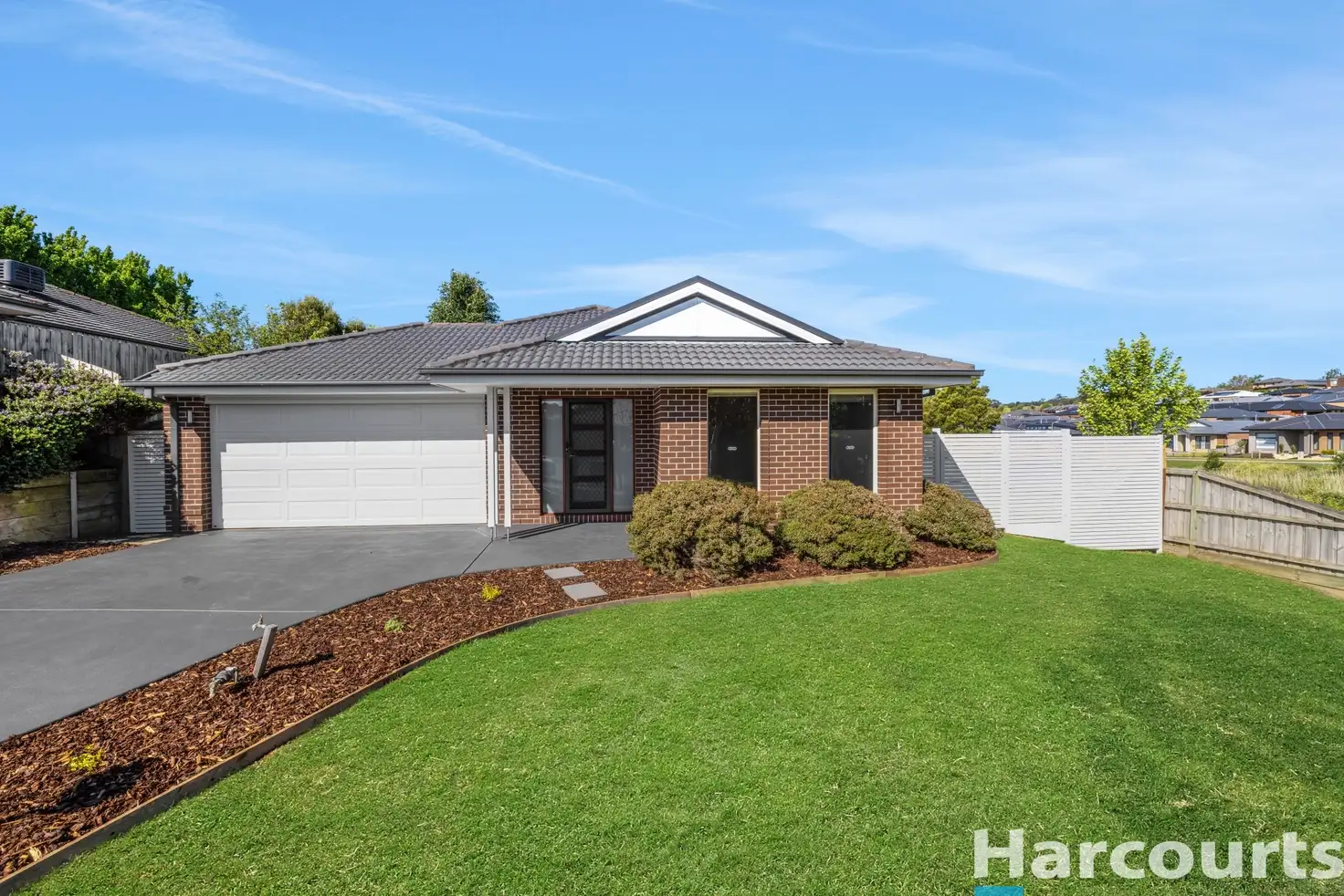 Main view of Homely house listing, 2 Ajax Street, Drouin VIC 3818