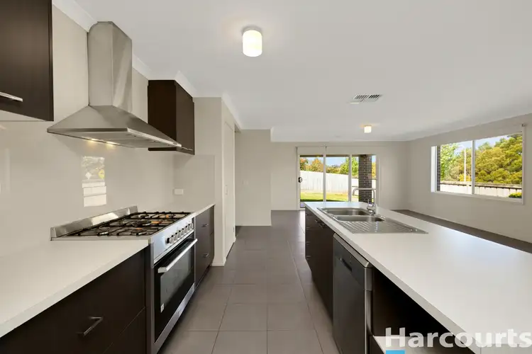 Third view of Homely house listing, 2 Ajax Street, Drouin VIC 3818