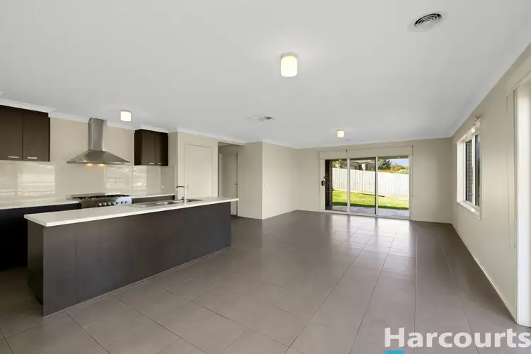 Fourth view of Homely house listing, 2 Ajax Street, Drouin VIC 3818