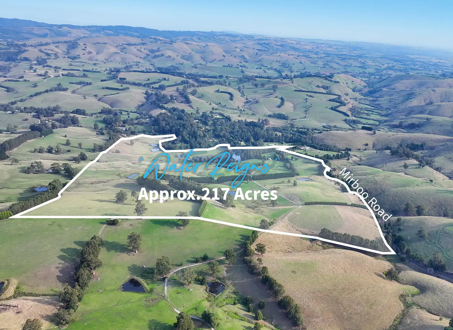 Main view of Homely rural property listing, 213 Mirboo Road, Mirboo VIC 3871