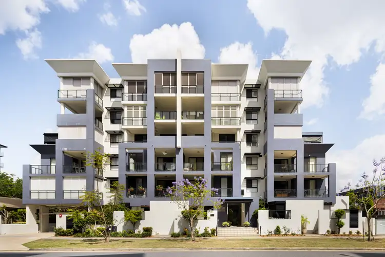 34/46 Playfield Street, Chermside QLD 4032