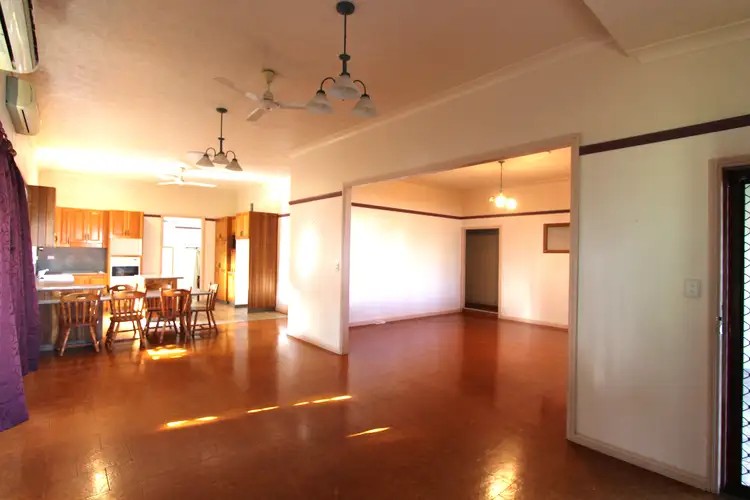 Second view of Homely house listing, 116 Macmillan Street, Ayr QLD 4807