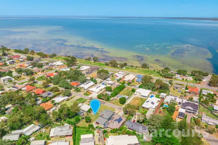 Fifth view of Homely land listing, 16A Mathew Street, Falcon WA 6210