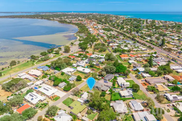 Sixth view of Homely land listing, 16A Mathew Street, Falcon WA 6210