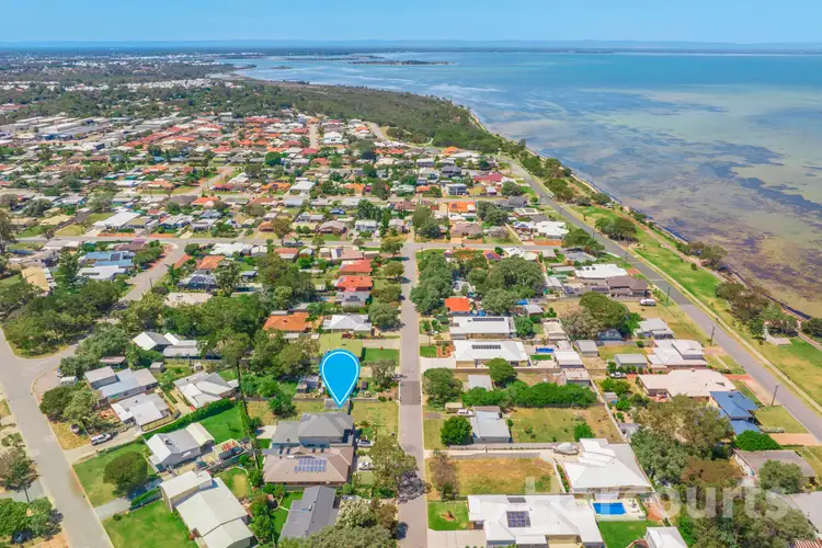 Seventh view of Homely land listing, 16A Mathew Street, Falcon WA 6210