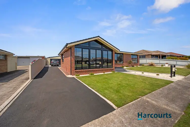 Second view of Homely house listing, 50 Cluan Crescent, Ulverstone TAS 7315