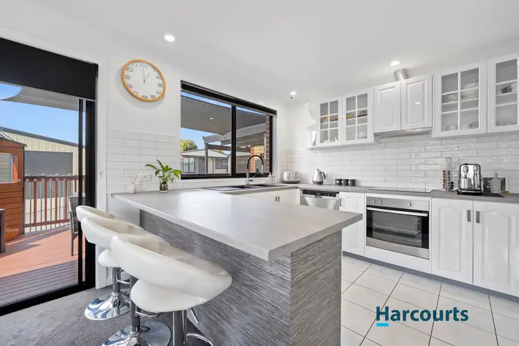 Third view of Homely house listing, 50 Cluan Crescent, Ulverstone TAS 7315