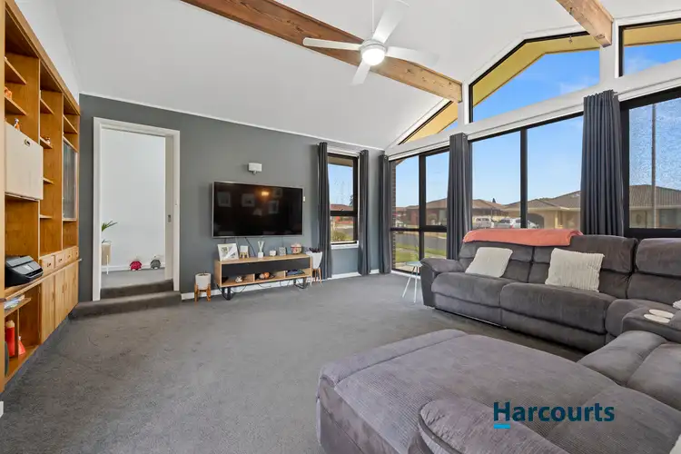 Fifth view of Homely house listing, 50 Cluan Crescent, Ulverstone TAS 7315