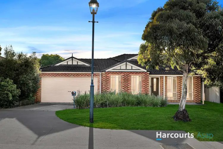 Main view of Homely house listing, 21 Stone Hill Circuit, Cranbourne East VIC 3977