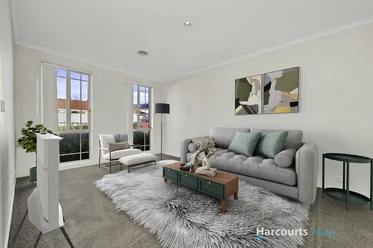 Second view of Homely house listing, 21 Stone Hill Circuit, Cranbourne East VIC 3977
