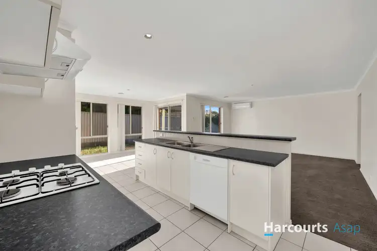 Third view of Homely house listing, 21 Stone Hill Circuit, Cranbourne East VIC 3977