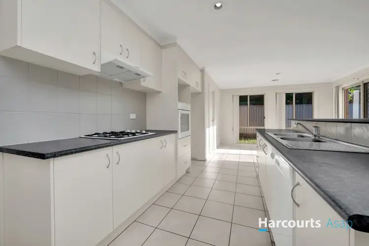Fourth view of Homely house listing, 21 Stone Hill Circuit, Cranbourne East VIC 3977