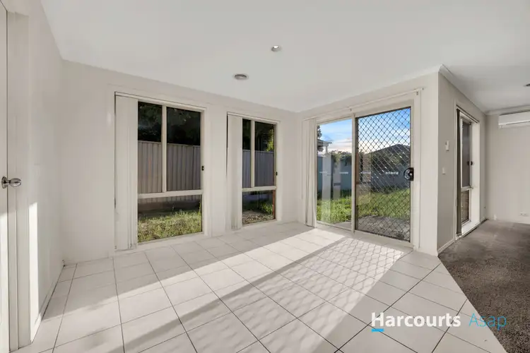 Fifth view of Homely house listing, 21 Stone Hill Circuit, Cranbourne East VIC 3977
