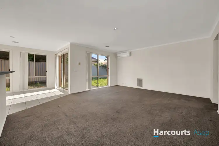 Sixth view of Homely house listing, 21 Stone Hill Circuit, Cranbourne East VIC 3977