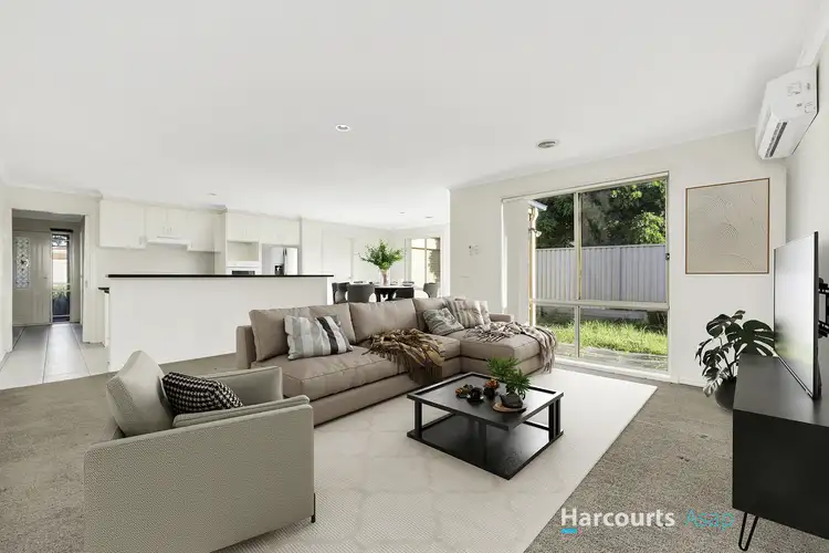 Seventh view of Homely house listing, 21 Stone Hill Circuit, Cranbourne East VIC 3977